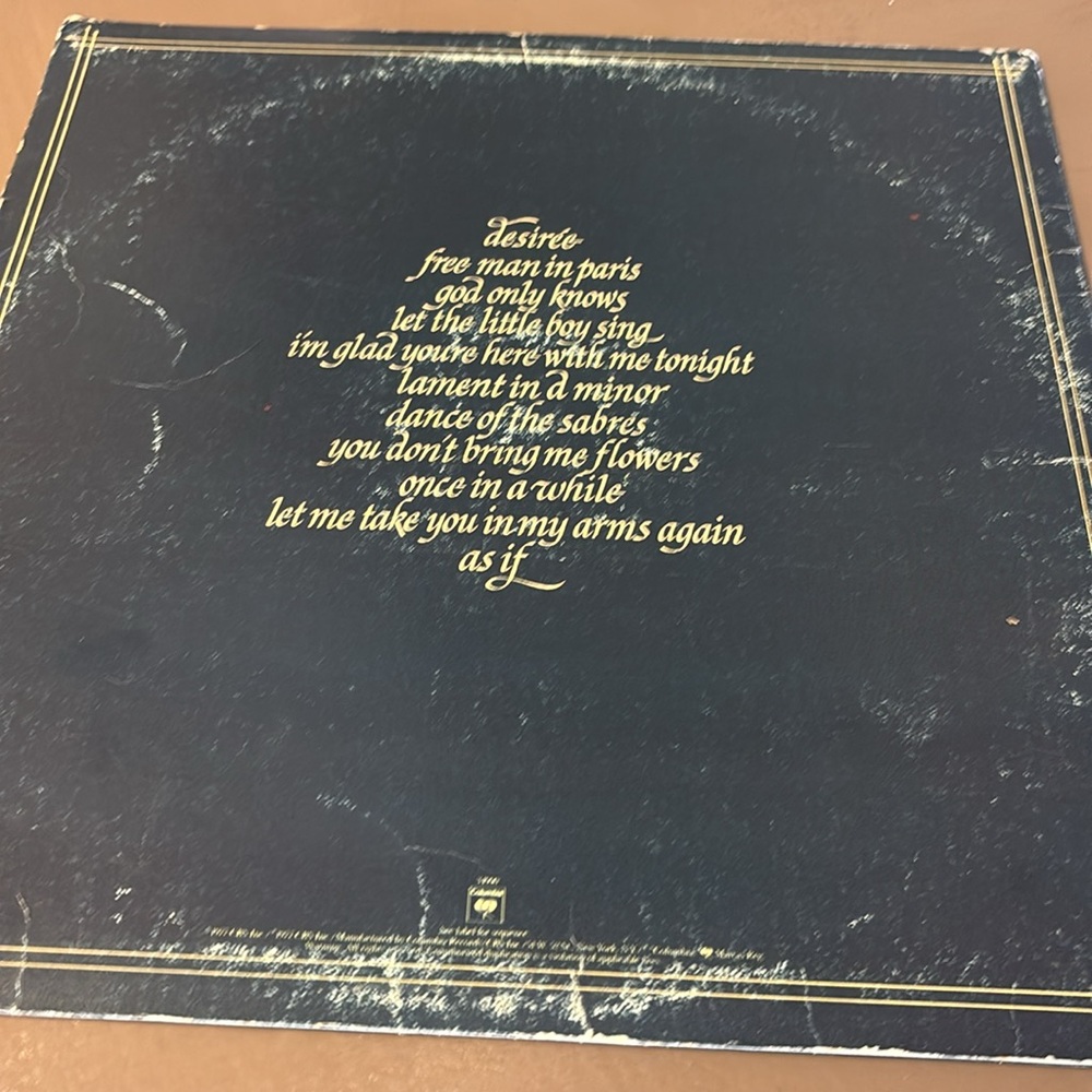 Vinyl LP - Picture 2 of 6